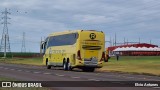 RodeRotas - Rotas de Viação do Triângulo 7757 na cidade de Ubiratã, Paraná, Brasil, por Elvio Antunes. Número da foto: #10216341.