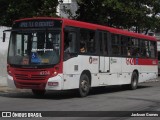 Real Alagoas de Viação 4224 na cidade de Maceió, Alagoas, Brasil, por Jackson Gomes. Número da foto: #:id.
