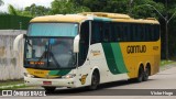 Empresa Gontijo de Transportes 14035 na cidade de Recife, Pernambuco, Brasil, por Victor Hugo. Número da foto: #10215501.