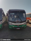 Empresa de Transportes Andorinha 7029 na cidade de Corumbá, Mato Grosso do Sul, Brasil, por Genival Júnior. Número da foto: #:id.
