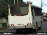 Ônibus Particulares 7E81 na cidade de Ibirapuã, Bahia, Brasil, por FELIPE ALMEIDA. Número da foto: #:id.