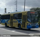 Master Transportes Coletivos de Passageiros RJ 159.076 na cidade de São João de Meriti, Rio de Janeiro, Brasil, por Rodolfo Albuquerque. Número da foto: #10215267.