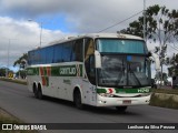 Empresa Gontijo de Transportes 14740 na cidade de Caruaru, Pernambuco, Brasil, por Lenilson da Silva Pessoa. Número da foto: #10213982.