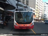 Petro Ita Transportes Coletivos de Passageiros 2018 na cidade de Petrópolis, Rio de Janeiro, Brasil, por GUIZÃO RJ. ID da foto: :id.