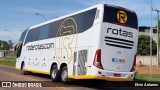 RodeRotas - Rotas de Viação do Triângulo 1511 na cidade de Campo Mourão, Paraná, Brasil, por Elvio Antunes. Número da foto: #:id.