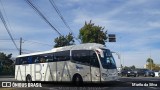 Viação Atibaia São Paulo 1220 na cidade de São Paulo, São Paulo, Brasil, por Murilo da Silva. Número da foto: #10213702.