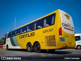 Empresa Gontijo de Transportes 12830 na cidade de São Paulo, São Paulo, Brasil, por Valnei Conceição. Número da foto: #10212975.