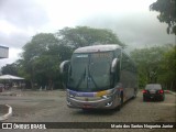 Rota Transportes Rodoviários 7915 na cidade de Piritiba, Bahia, Brasil, por Mario dos Santos Nogueira Junior. Número da foto: #10215095.