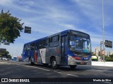Viação Transdutra 32.599 na cidade de São Paulo, São Paulo, Brasil, por Murilo da Silva. Número da foto: #10213756.