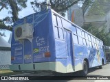 Prefeitura Municipal de Balneário Camboriú BIBLIOTECA VOLANTE na cidade de Balneário Camboriú, Santa Catarina, Brasil, por Nicolas Machado. Número da foto: #10216473.