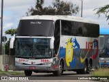 Jucel Tur 3004 na cidade de Caruaru, Pernambuco, Brasil, por Lenilson da Silva Pessoa. Número da foto: #:id.