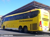 Viação Itapemirim 60069 na cidade de Belo Horizonte, Minas Gerais, Brasil, por Adão Raimundo Marcelino. Número da foto: #10216367.