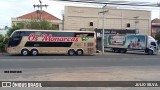 Os Monarcas 4218 na cidade de Porto Alegre, Rio Grande do Sul, Brasil, por JULIO SILVA. Número da foto: #10216036.