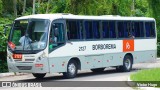 Borborema Imperial Transportes 2127 na cidade de Recife, Pernambuco, Brasil, por Victor Hugo. Número da foto: #10215511.