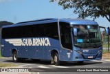 Viação Águia Branca 21760 na cidade de Vitória, Espírito Santo, Brasil, por Alyson Frank Ehlert Ferreira. Número da foto: #:id.