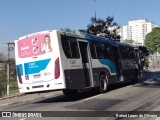 VUG - Viação Urbana Guarulhos 1397 na cidade de Guarulhos, São Paulo, Brasil, por Rafael Lopes de Oliveira. Número da foto: #:id.
