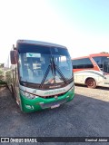 Empresa de Transportes Andorinha 7029 na cidade de Corumbá, Mato Grosso do Sul, Brasil, por Genival Júnior. Número da foto: #10213377.
