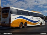 Viação Sertaneja 20192 na cidade de Brasília, Distrito Federal, Brasil, por Everton Lira. Número da foto: #:id.