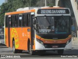 Empresa de Transportes Braso Lisboa A29135 na cidade de Rio de Janeiro, Rio de Janeiro, Brasil, por Bruno Pereira Pires. Número da foto: #:id.
