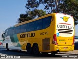 Empresa Gontijo de Transportes 18275 na cidade de São Paulo, São Paulo, Brasil, por Valnei Conceição. Número da foto: #10213639.