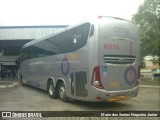 Rota Transportes Rodoviários 7915 na cidade de Piritiba, Bahia, Brasil, por Mario dos Santos Nogueira Junior. Número da foto: #10213302.