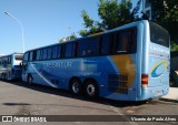Cassintur 820 na cidade de Aparecida, São Paulo, Brasil, por Vicente de Paulo Alves. Número da foto: #10213330.