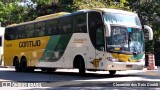 Empresa Gontijo de Transportes 14405 na cidade de São Paulo, São Paulo, Brasil, por Cleverson dos Reis Giraldi. Número da foto: #10215134.