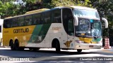 Empresa Gontijo de Transportes 14405 na cidade de São Paulo, São Paulo, Brasil, por Cleverson dos Reis Giraldi. ID da foto: :id.