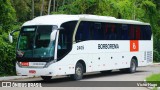 Borborema Imperial Transportes 2405 na cidade de Recife, Pernambuco, Brasil, por Victor Hugo. Número da foto: #:id.