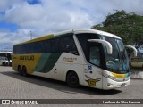 Empresa Gontijo de Transportes 18395 na cidade de Caruaru, Pernambuco, Brasil, por Lenilson da Silva Pessoa. Número da foto: #10213741.
