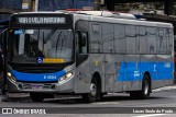 Viação Paratodos > São Jorge > Metropolitana São Paulo > Mobibrasil 6 4604 na cidade de São Paulo, São Paulo, Brasil, por Lucas Souto do Prado. ID da foto: :id.