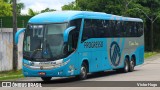 Auto Viação Progresso 6055 na cidade de Recife, Pernambuco, Brasil, por Victor Hugo. Número da foto: #:id.