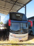 Real Sul Turismo 2022198 na cidade de Samambaia, Distrito Federal, Brasil, por Isaac Araújo de Souza. Número da foto: #10214341.