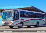 Auto Viação ABC RJ 105.069 na cidade de Niterói, Rio de Janeiro, Brasil, por Marlon Generoso. Número da foto: #:id.