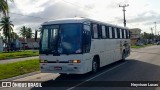 Ônibus Particulares 8390 na cidade de Salinópolis, Pará, Brasil, por Neyvison Lucas. Número da foto: #10215991.