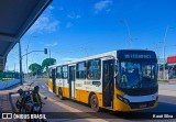 Belém Rio Transportes BD-88912 na cidade de Belém, Pará, Brasil, por Kauê Silva. Número da foto: #:id.