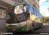 Vip Turismo 9869 na cidade de Juiz de Fora, Minas Gerais, Brasil, por Leonardo Daniel. Número da foto: #10214547.