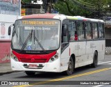Transportes Barra D13194 na cidade de Rio de Janeiro, Rio de Janeiro, Brasil, por Nathan Da Silva Oliveira. Número da foto: #:id.