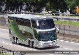 CDA Turismo 15000 na cidade de São José dos Campos, São Paulo, Brasil, por Ezequiel Vicente Fernandes. Número da foto: #:id.