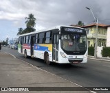 TransPremium 81-263 na cidade de São Luís, Maranhão, Brasil, por Fabio Sandro. Número da foto: #:id.