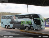 Viação Garcia 88006 na cidade de Jundiaí, São Paulo, Brasil, por Tadeu Vasconcelos. Número da foto: #10214098.