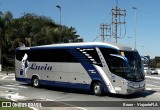 Lucia Turismo 1003 na cidade de São Paulo, São Paulo, Brasil, por Bruno - ViajanteFLA. Número da foto: #:id.