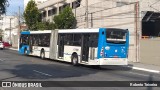Viação Grajaú S.A. 6 1190 na cidade de São Paulo, São Paulo, Brasil, por Roberto Teixeira. Número da foto: #10214717.