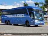 Viação Águia Branca 32660 na cidade de Campos dos Goytacazes, Rio de Janeiro, Brasil, por Erik Ferreira. Número da foto: #:id.
