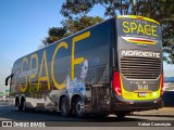 Expresso Nordeste 5645 na cidade de São Paulo, São Paulo, Brasil, por Valnei Conceição. Número da foto: #:id.