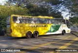 Empresa Gontijo de Transportes 14135 na cidade de São Paulo, São Paulo, Brasil, por Helder Fernandes da Silva. Número da foto: #10214101.