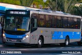 Viação Paratodos > São Jorge > Metropolitana São Paulo > Mobibrasil 6 4608 na cidade de São Paulo, São Paulo, Brasil, por Lucas Souto do Prado. Número da foto: #:id.