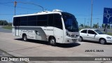San Marino Neobus ATENDIMENTO AO CLIENTE na cidade de Porto Alegre, Rio Grande do Sul, Brasil, por JULIO SILVA. Número da foto: #10215648.
