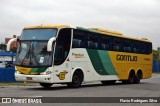 Empresa Gontijo de Transportes 14965 na cidade de São Paulo, São Paulo, Brasil, por Flavio Rodrigues Silva. Número da foto: #10213114.