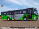 VB Transportes e Turismo 3390 na cidade de Campinas, São Paulo, Brasil, por Henrique Alves de Paula Silva. Número da foto: #10213944.